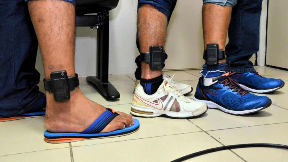 Cooperação institucional: MPMS e Agepen unem forças para elevar a eficácia do monitoramento de agressores