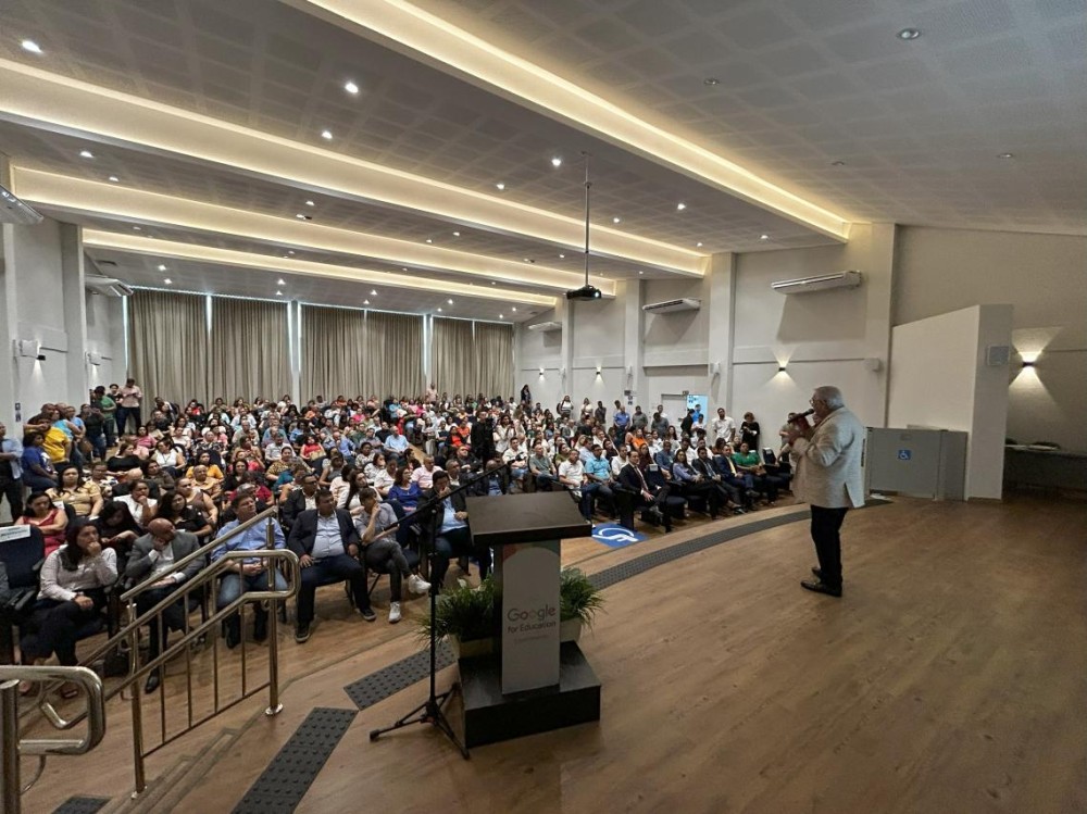 “Diálogo com o Gestor”: TCE-MS encerra ciclo itinerante de capacitações com palestras e oficinas em MS