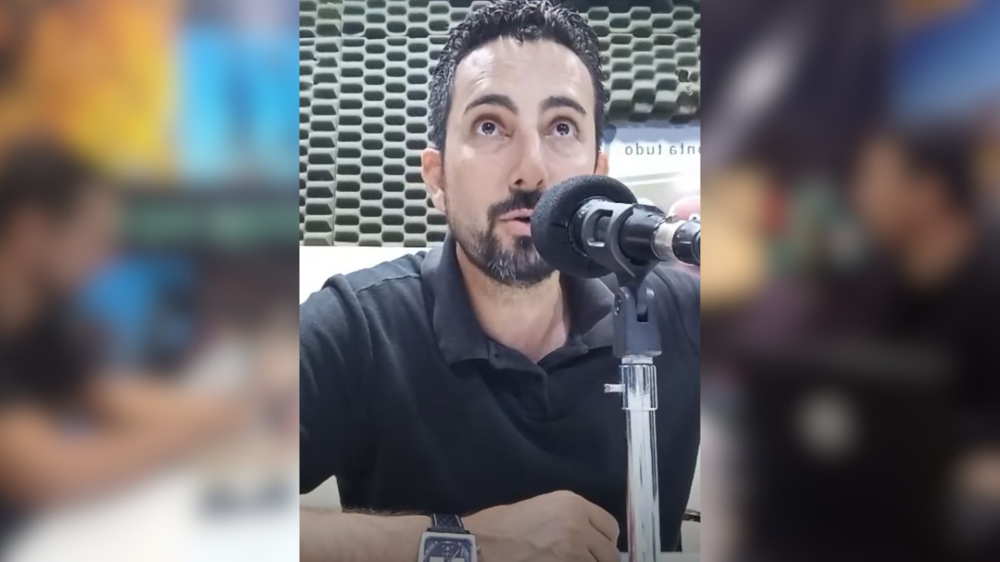 Professor Adônis Marques elogia gestão Riedel e destaca papel do Estado na regularização fundiária e pacificação no campo