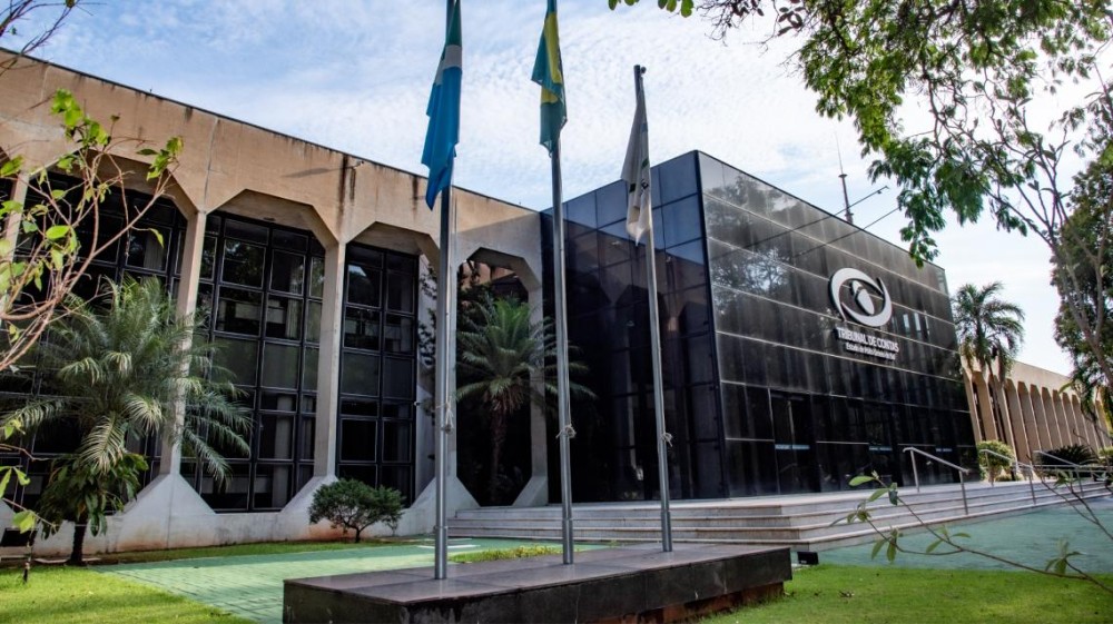 TCE-MS publica editais com orientações sobre locais de provas dos concursos 2025