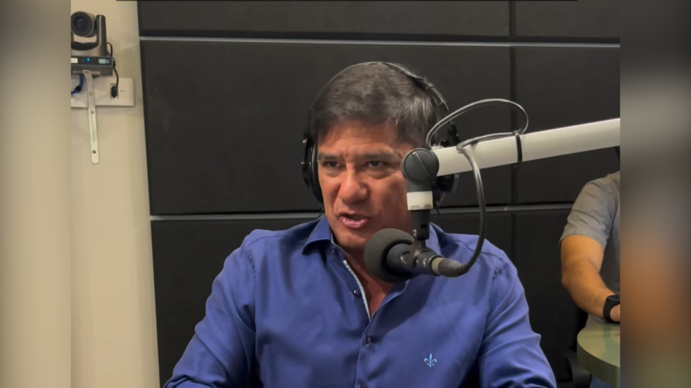 Delegado André Matsushita destaca eficiência policial e pede mudanças na legislação em entrevista ao Agora 104