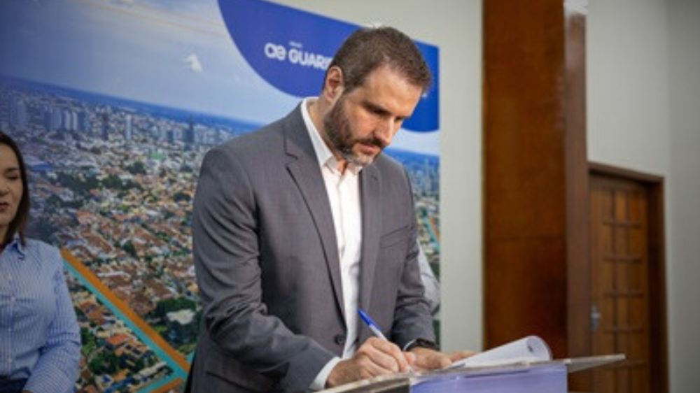 Águas Guariroba: Gestão de Gabriel Buim coloca Campo Grande entre as capitais com melhor saneamento do Brasil