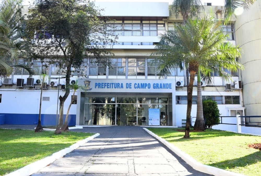 Prefeitura de Campo Grande anuncia seleção de eletricistas e engenheiros eletricistas para contratos por prazo determinado