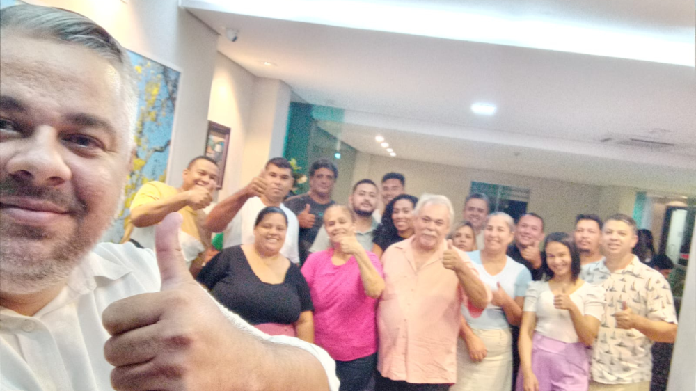 William: A força de quem transforma solidariedade em movimento