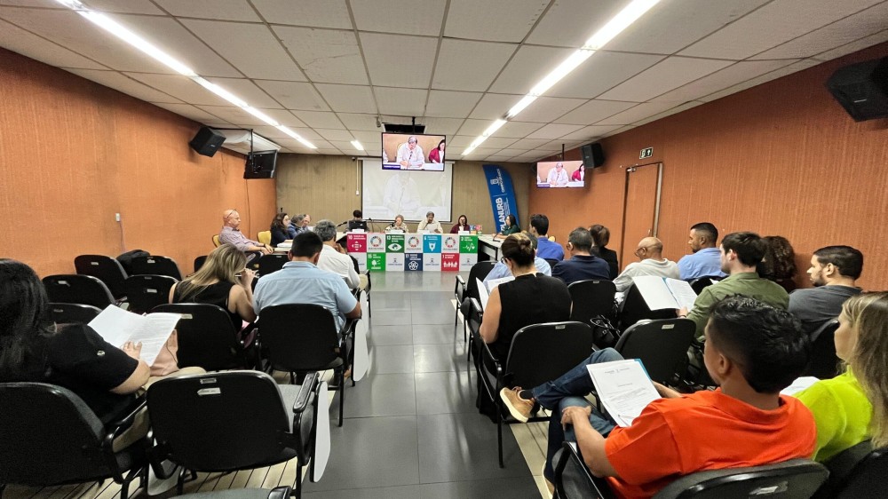 Polo Empresarial Oeste é tema de Audiência Pública para analisar impacto de vizinhança