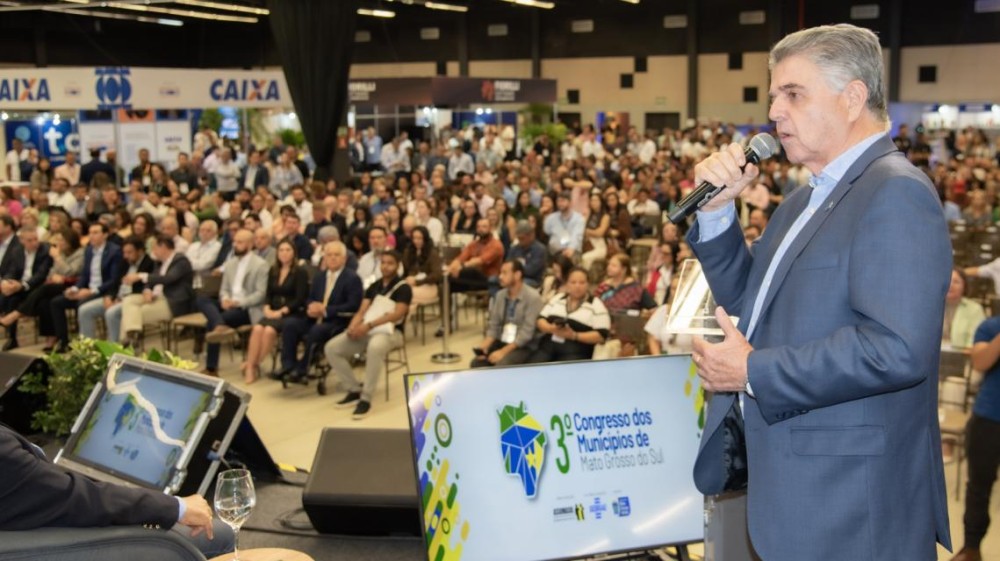 TCE-MS amplia parceria com municípios e Governo do Estado para aprimorar gestão pública