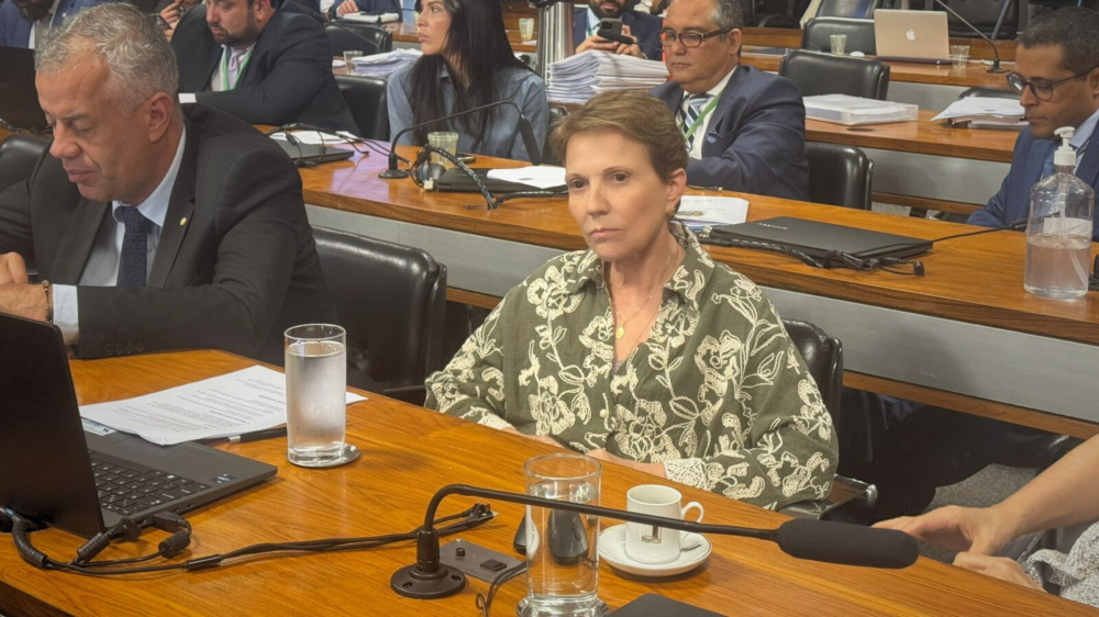 Relator da CPMI aponta esquema familiar que recebeu mais de R$ 20 milhões do INSS