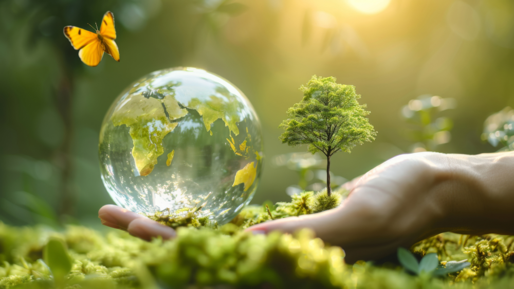 Novas regras sobre emissão de carbono pressionam gigantes da tecnologia a mudar práticas