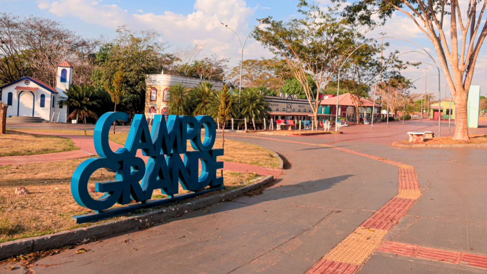 Cidade da Juventude 2025 promete transformar Vila Morena em centro de inovação e oportunidades