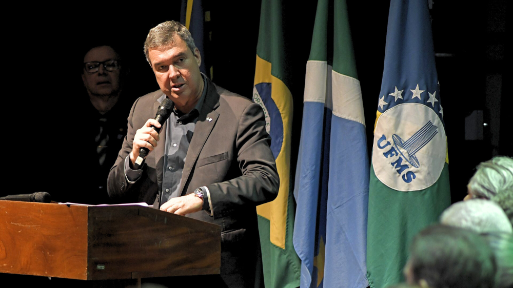 Governo de MS recebe imóveis da União para fortalecer políticas públicas e garantir direitos sociais