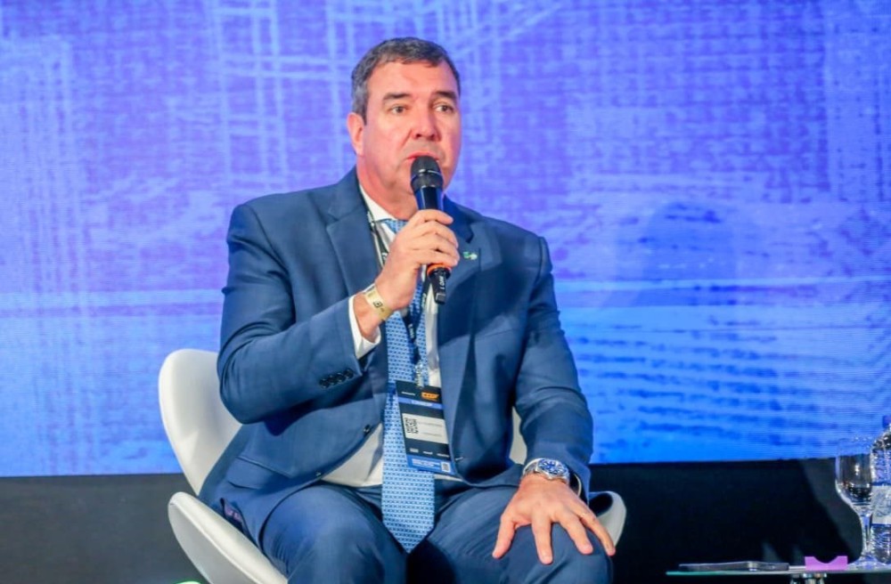 Eduardo Riedel destaca papel estratégico do CMO e cobra recursos para ampliar presença militar nas fronteiras