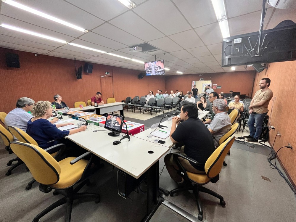 Prefeitura de Campo Grande lança consulta pública e promove audiência para avaliar expansão urbana.
