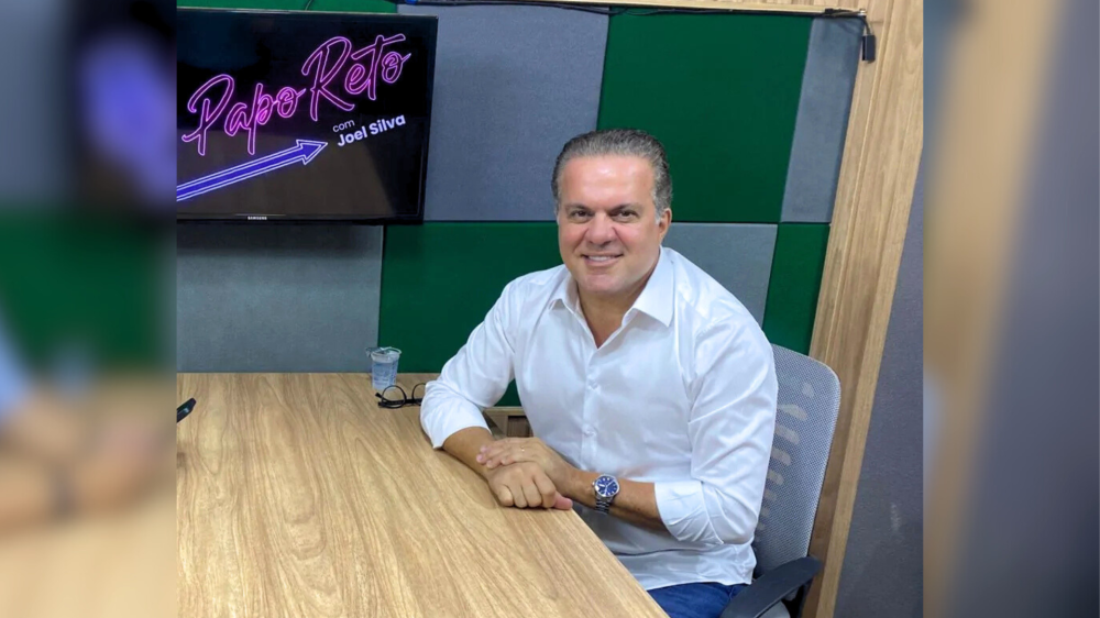Ricardo Ayache reforça transparência e compromisso da Cassems como patrimônio dos servidores de MS