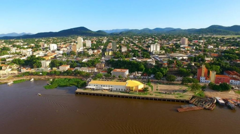Corumbá impulsiona economia com lançamento de Contrata+Brasil e rodada de negócios internacional