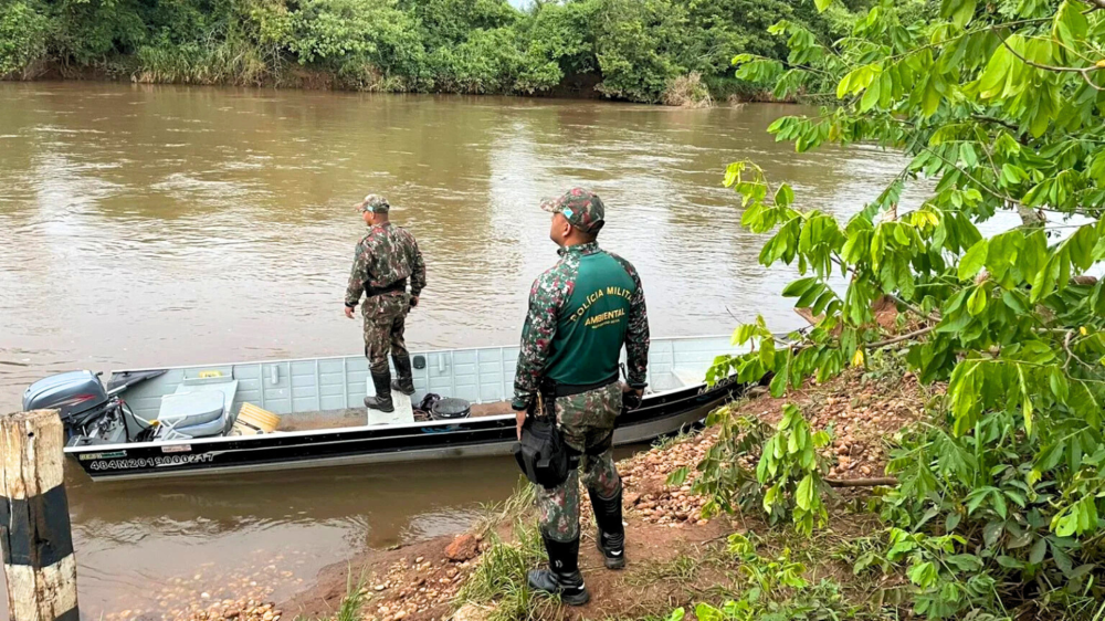 Início da piracema suspende pesca em todos os rios de Mato Grosso do Sul a partir de 1º de novembro
