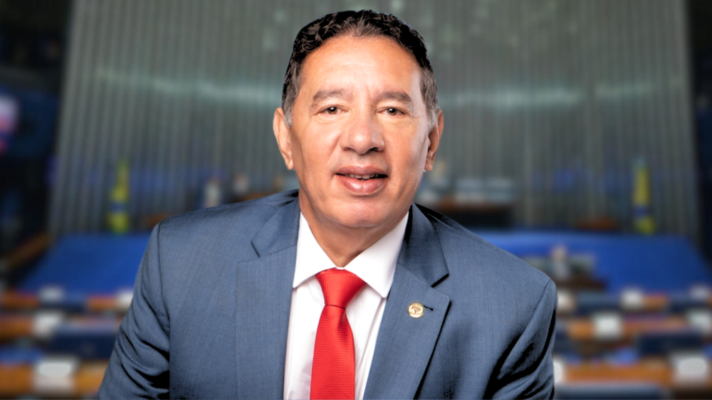 Gerson Claro destaca força do PP e grupo de Riedel na corrida ao Senado em Mato Grosso do Sul