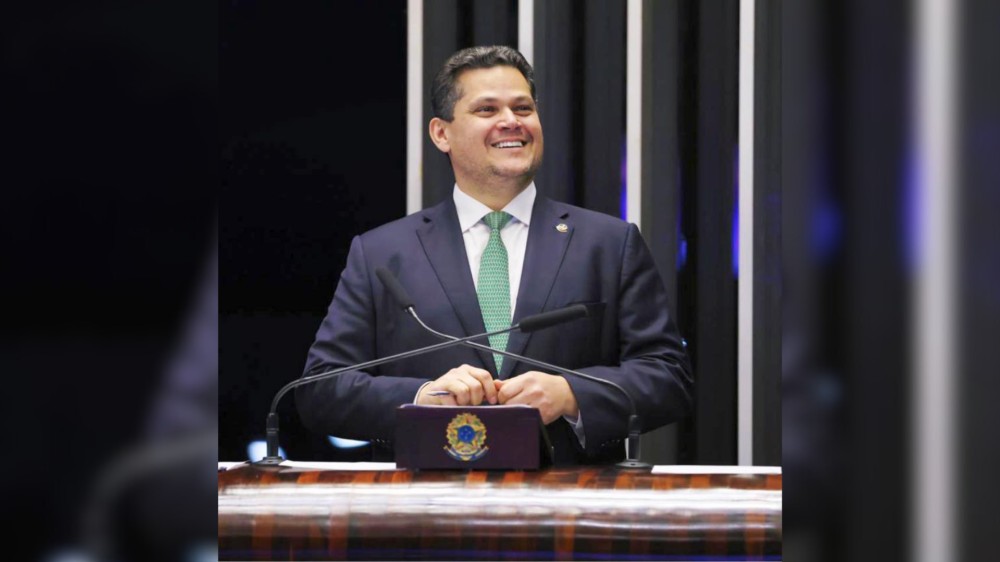 Alcolumbre confirma criação de CPI sobre facções criminosas após alta de mortes no Rio
