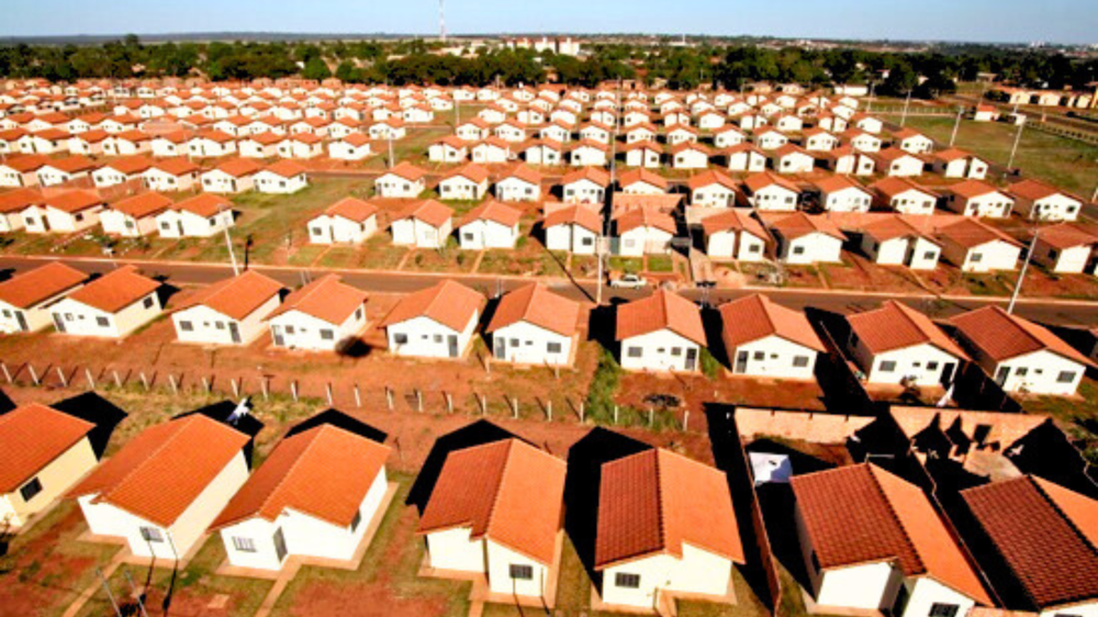Programa Sonho Seguro é lançado para promover inclusão social por meio da moradia digna