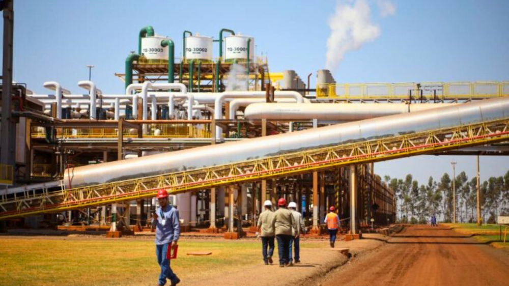Saldo positivo no mercado de trabalho reforça retomada econômica em Mato Grosso do Sul