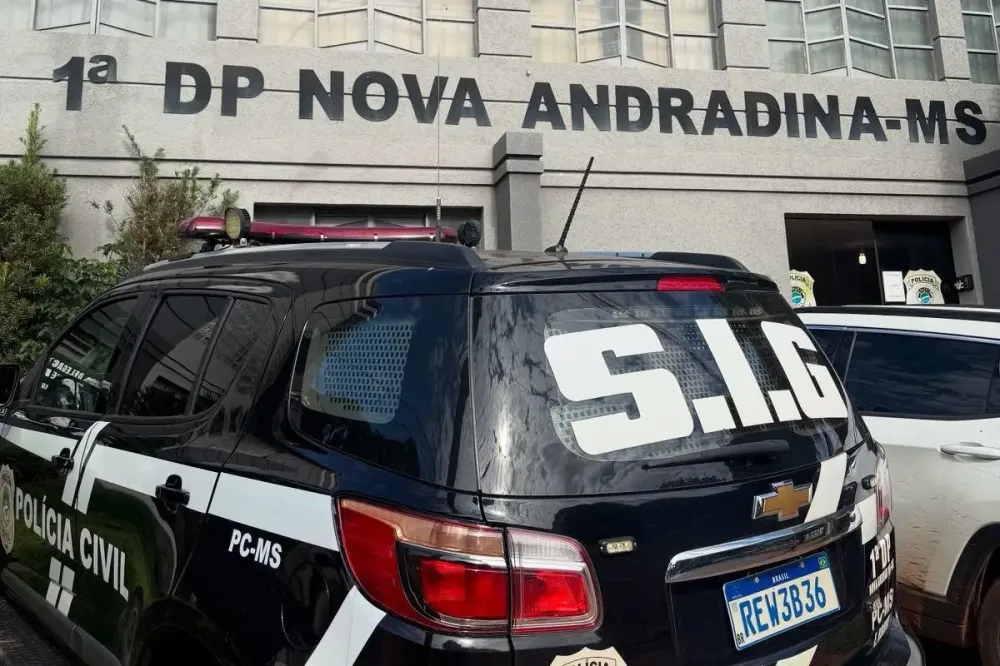 Venda irregular de veículo por mecânico alerta consumidores de Nova Andradina