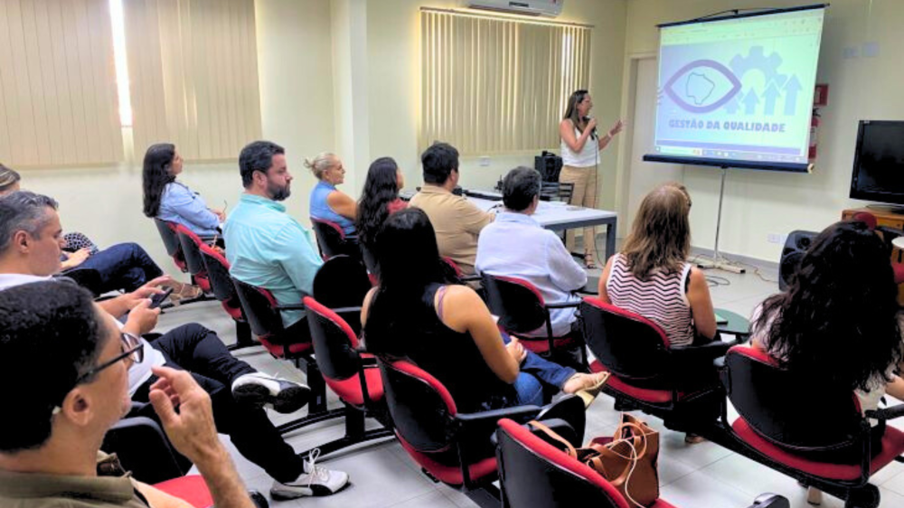Vigilância Sanitária de MS avança com padronização e melhoria dos processos com Sistema de Gestão da Qualidade