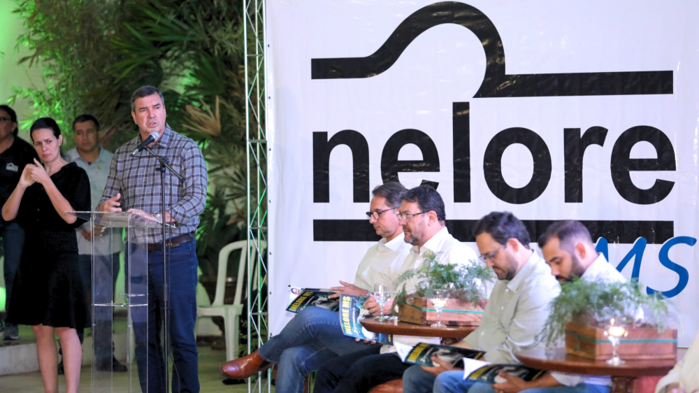Governo Riedel lança Guia da Acessibilidade e promove inclusão no setor de eventos durante Expogenética
