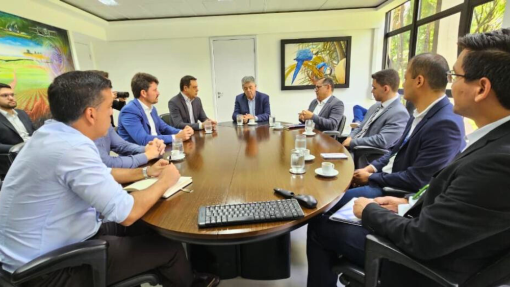 TCE-MS fortalece controle da reforma tributária por meio de comissão especializada
