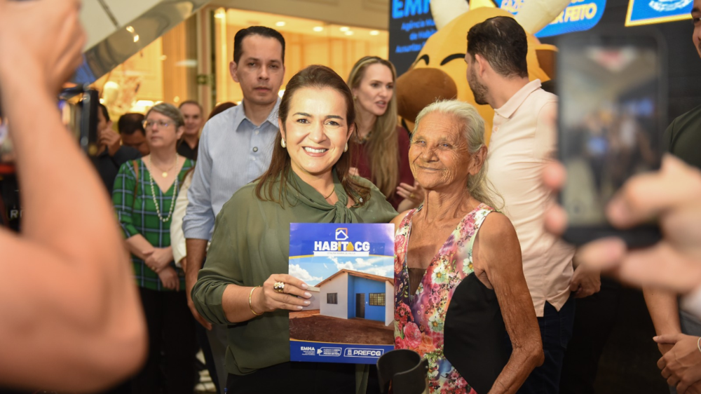 Sonho Seguro: iniciativa municipal leva regularização fundiária e cidadania a mais famílias