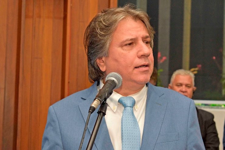 Projeto de Caravina busca oficializar o “Vale da Celulose” e consolidar crescimento econômico em MS