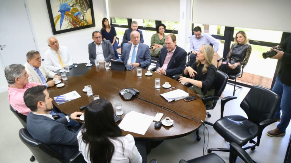 TCE-MS avança no controle das emendas parlamentares em atenção à legislação federal