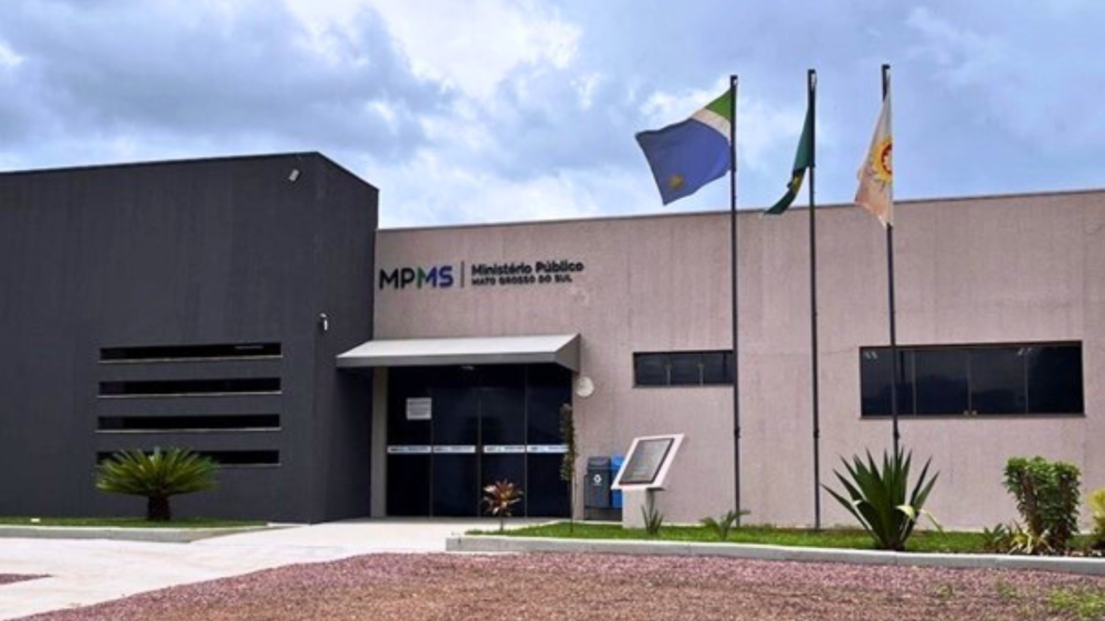 MPMS ganha liminar para reparação de erosões e riscos em rodovia de Ivinhema