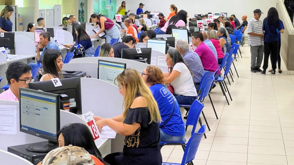 IPTU 2026 em Campo Grande terá desconto de 10% para pagamento à vista
