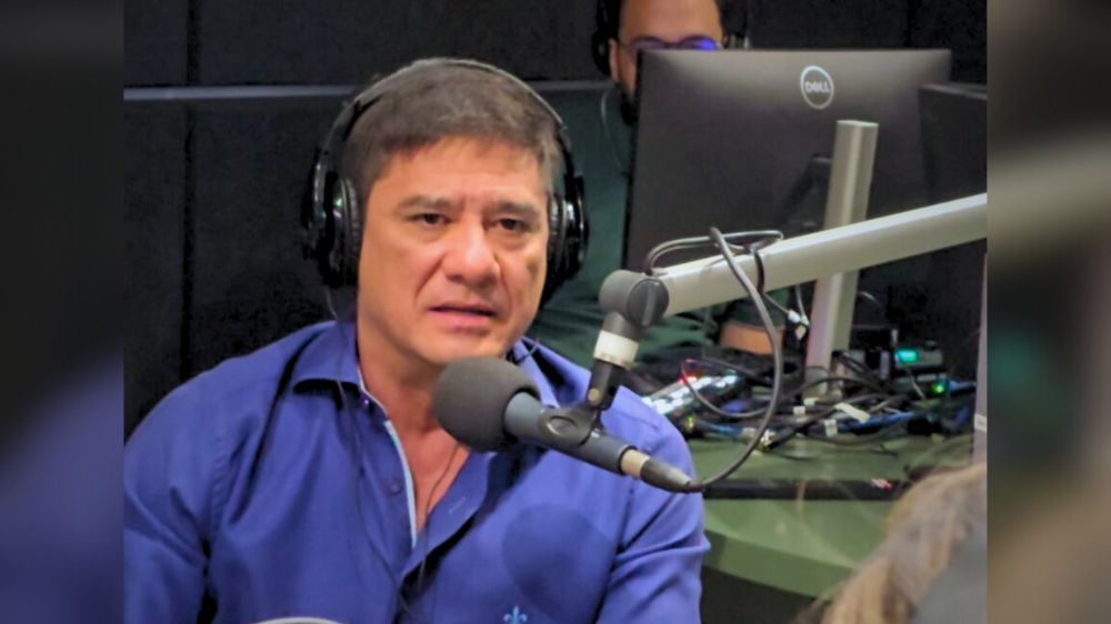 Polícia e comunidade: Delegado André Matsushita reforça no “Fala Delegado” a importância da integração social na segurança pública
