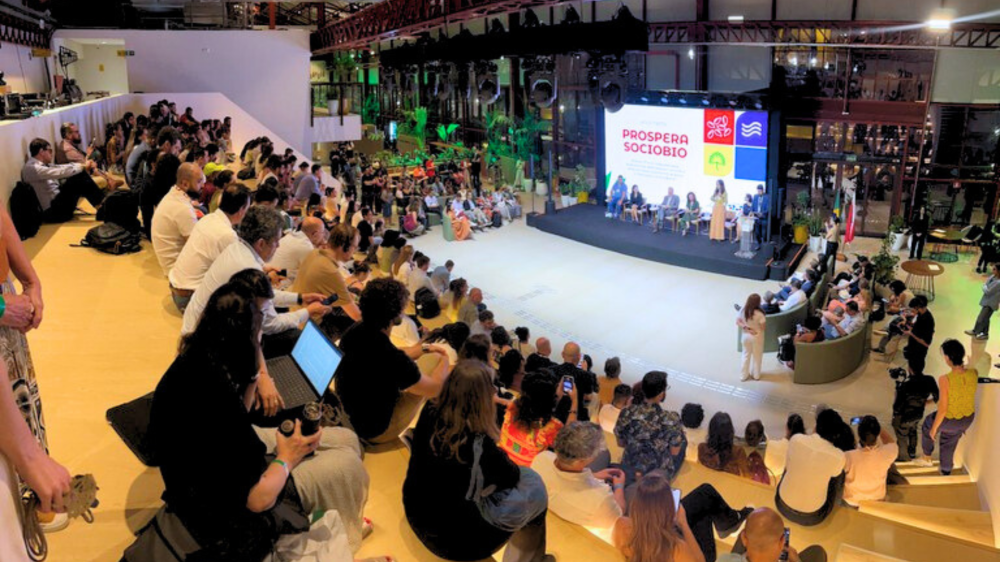 Prospera Sociobio, programa do MMA, recebe aporte de R$ 120 milhões para desenvolver bioeconomia nos territórios
