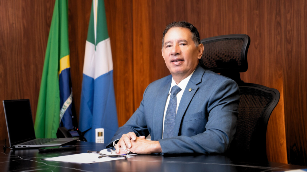 Em defesa do contribuinte, Gerson Claro elogia postura técnica do governo estadual na política fiscal