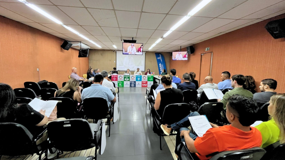 Expansão urbana em Campo Grande: audiência pública trata de novo empreendimento no Monte Castelo