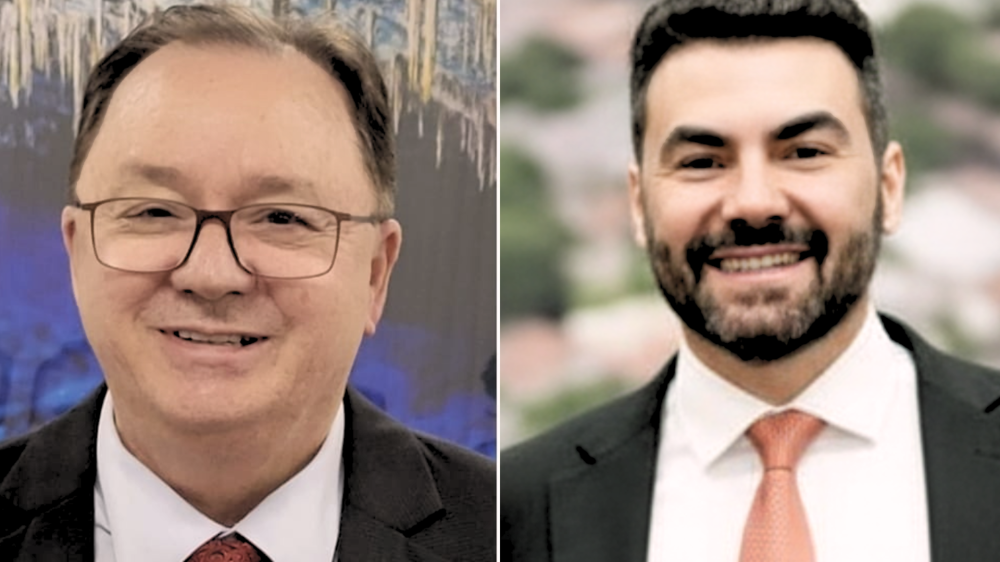 Presidente Dorival Pavan e juiz de Anastácio concorrem no Prêmio J.Ex por inovação judicial