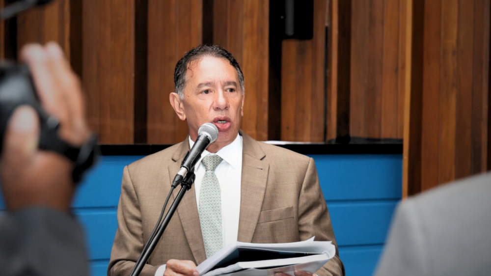 ALEMS recebe projetos para ampliar regularização habitacional e atualizar taxa do gás