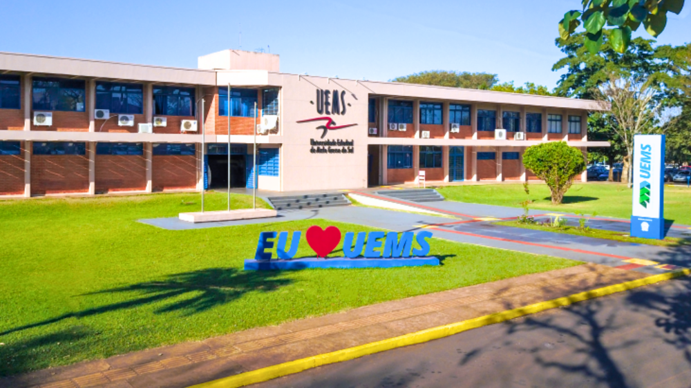 UEMS promove Esquenta Vestibular Online 2025 com aulas gratuitas e ao vivo