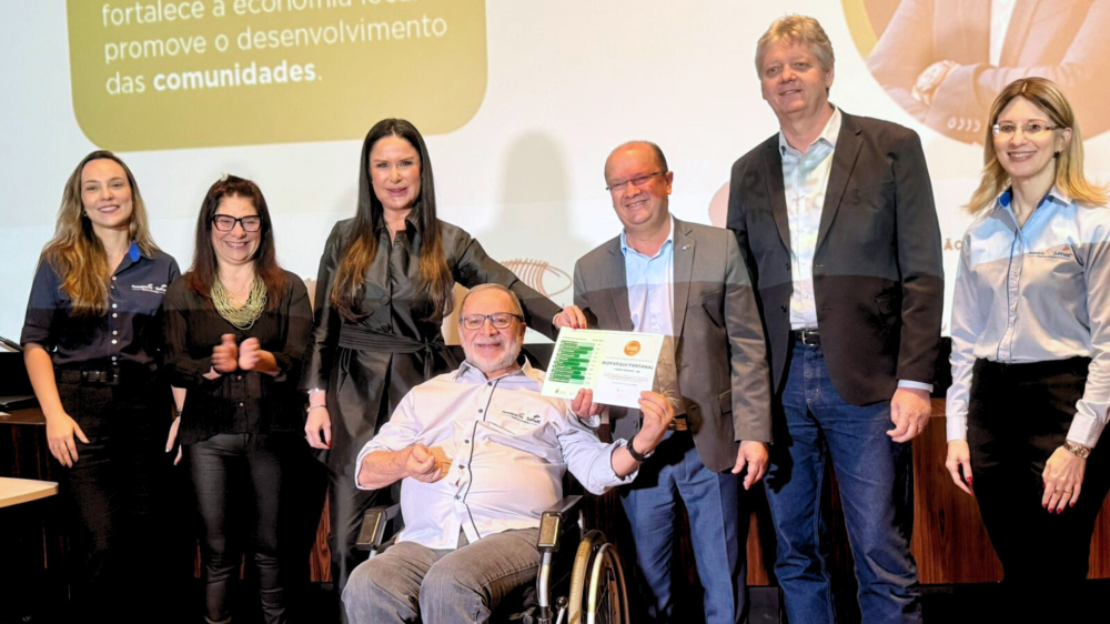Bioparque Pantanal entra para o seleto grupo de destinos turísticos sustentáveis com selo Ouro