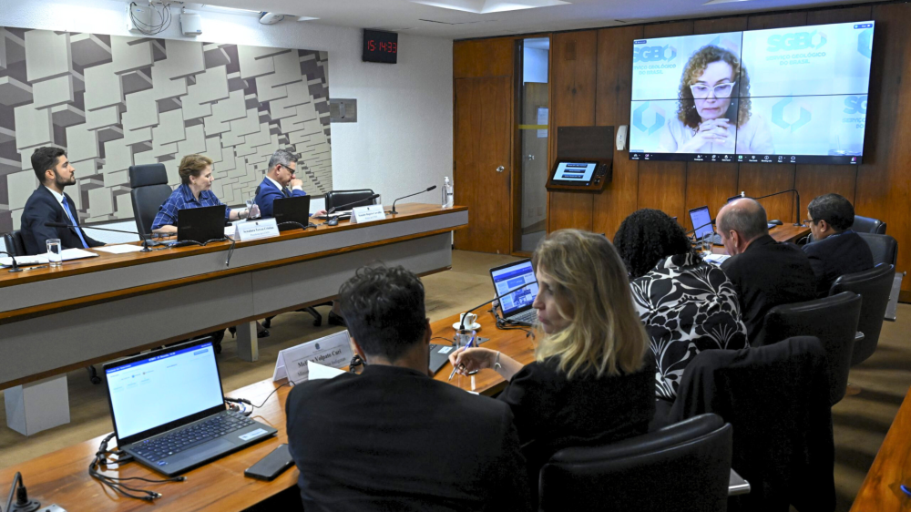 Senadora Tereza Cristina defende pesquisa e capacitação técnica para manejo sustentável em territórios indígenas