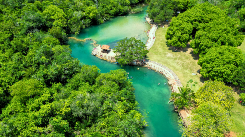 Bonito inicia cobrança da Taxa de Conservação Ambiental para fortalecer turismo sustentável