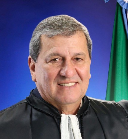 Sergio de Paula é empossado conselheiro no TCE-MS
