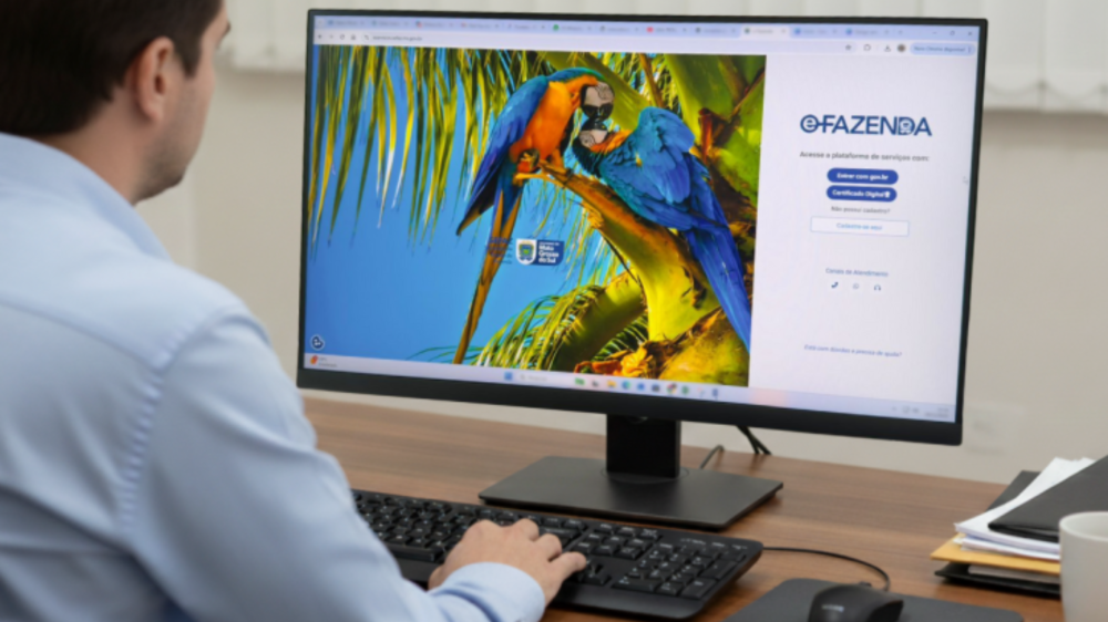 IPVA 2026: veja como emitir boleto e garantir desconto no pagamento em Mato Grosso do Sul