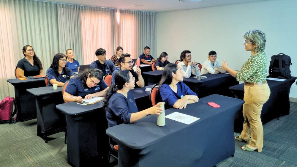 Programa “Descubra Campo Grande” qualifica profissionais para ampliar qualidade do turismo local