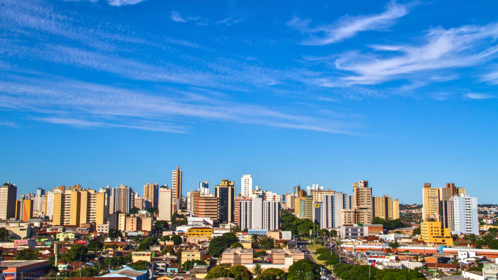 Campo Grande aprova nova lei que agiliza loteamentos e garante infraestrutura completa