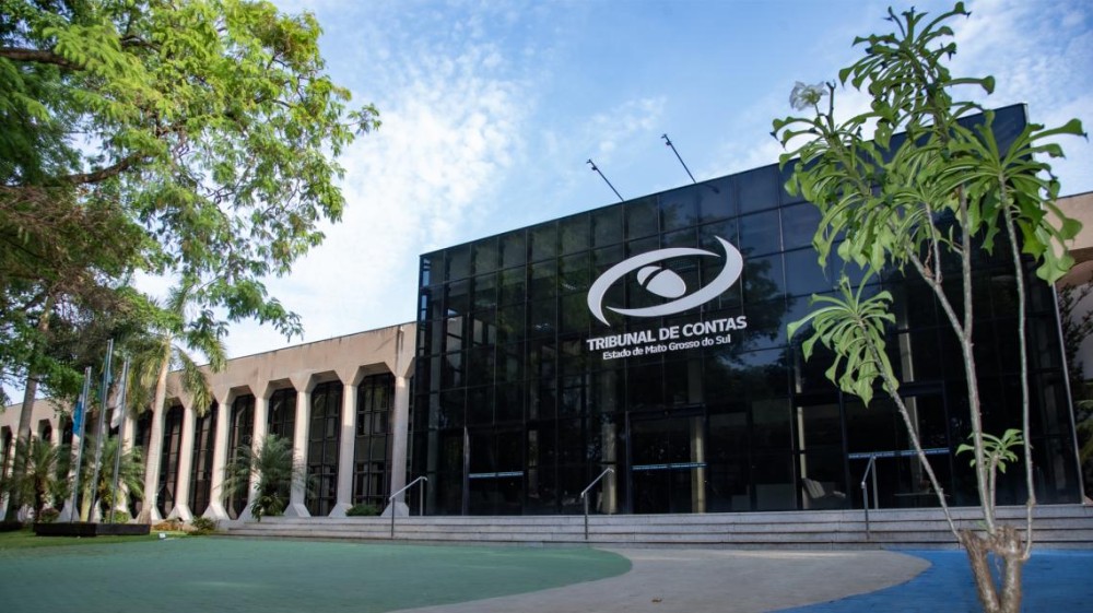 TCE-MS publica resolução que assegura transparência nas emendas parlamentares estaduais e municipais