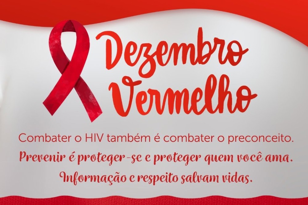 Dezembro Vermelho: ALEMS apoia ações de saúde para frear ISTs e ampliar o acesso à informação em MS