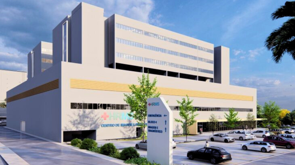 Modernização do maior hospital de MS atrai cinco investidores para PPP pioneira
