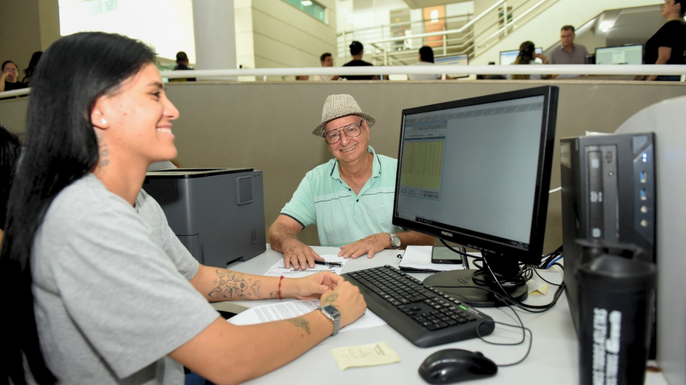 Refis 2025 de Campo Grande vai até 12/12: regularize dívidas com até 80% de desconto e evite protesto em cartório